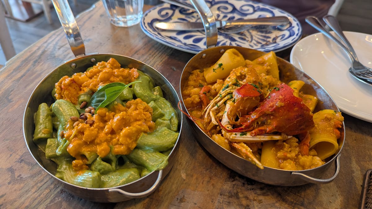 Beli - Rank Those Restaurants!